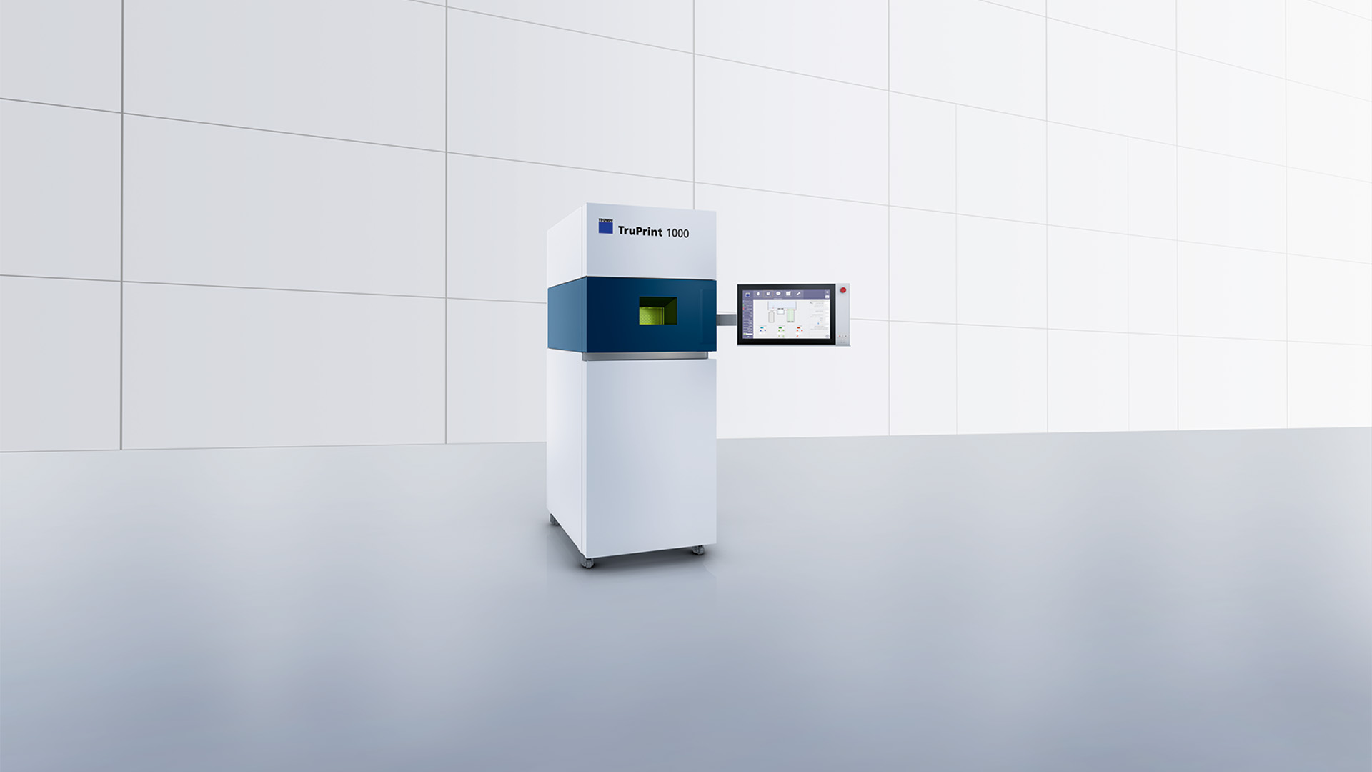 TruPrint 1000